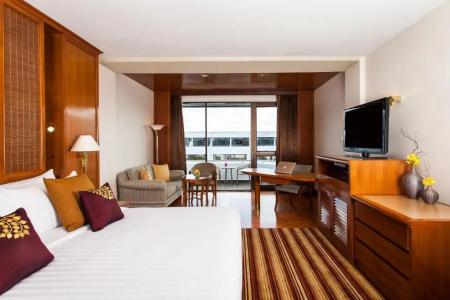 Amari Don Muang Airport Bangkok - Sha Plus - 33