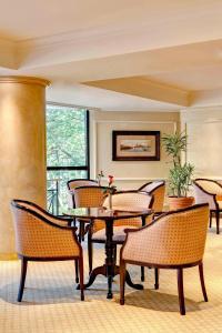 Park Tower, A Luxury Collection, Buenos Aires - 43