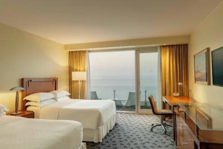 Sheraton Miramar & Convention Center - 61