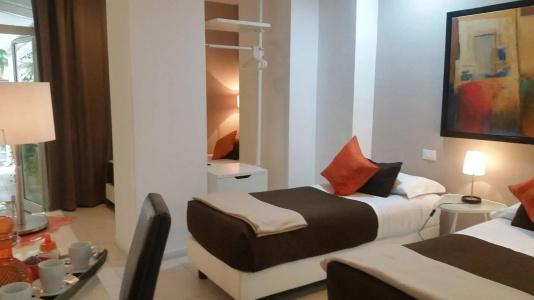 InnVatican Guest House - 2