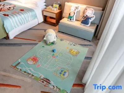 Holiday Inn Suzhou Huirong Plaza, An Ihg - 99