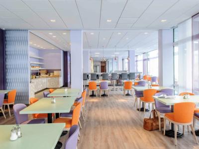ibis Styles Frankfurt-Offenbach - 8