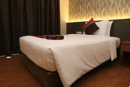 Crystal Palace Pattaya -Sha Extra Plus - 73
