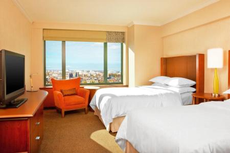 Sheraton Boston - 34