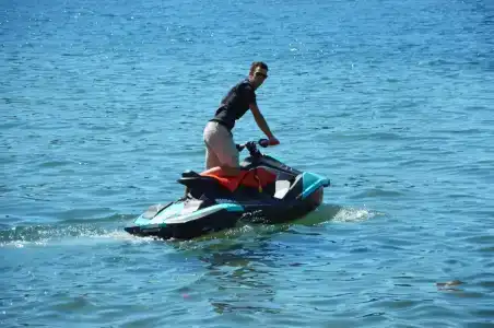 Barbara Piran Beach & Spa - 26
