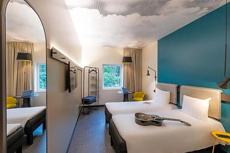 ibis Lisboa Alfragide - 44