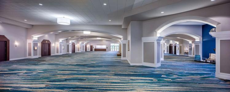 Rosen Centre Orlando Convention Center - 12