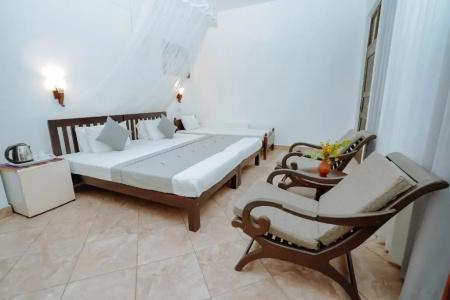 Blue Sky Beach Resort - 34