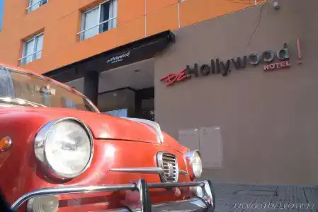 Be Hollywood! - 0