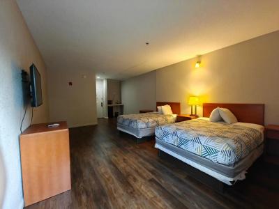 Budgetel Inns & Suites - Atlanta Galleria Stadium - 23