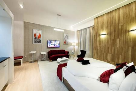 Karoly Corner Residences - 116