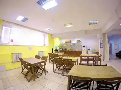 Hello Hostel - 14