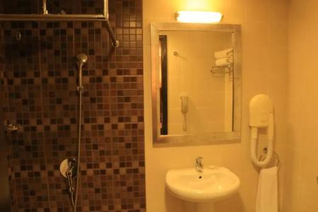 Best Western Premier Muscat - 39