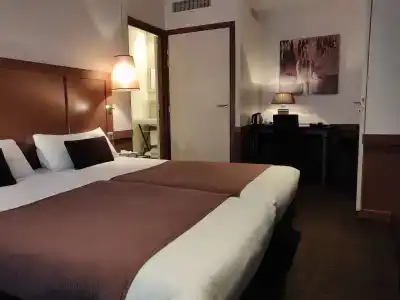 La Maison des Armateurs - 2