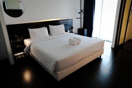 Bed Nimman - Adults Only - 78