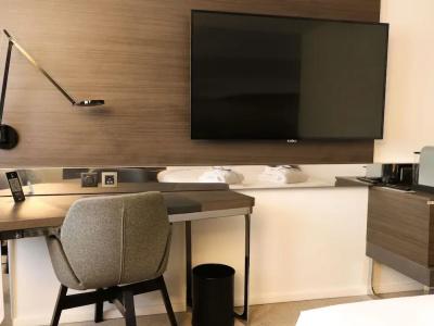 Novotel Limoges Le Lac - 99
