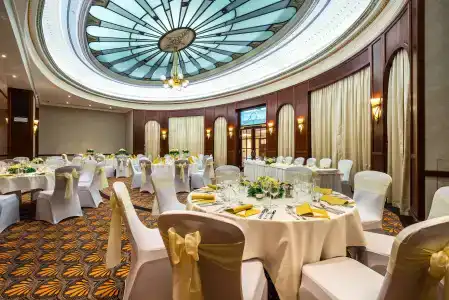 Radisson Blu Carlton, Bratislava - 16