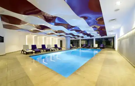 Raymars & Resorts - Ultra All Inclusive - 12