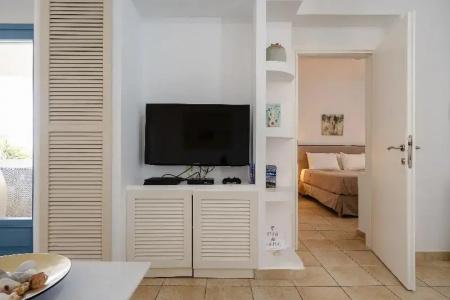 Mitos Suites - 81