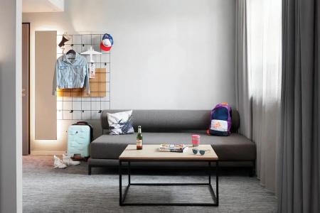 Moxy Cologne Muelheim, a Marriott - 32