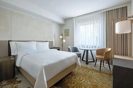 The Westin Grand Frankfurt - 50