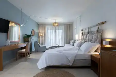 Anastasia & Suites Mediterranean Comfort - 52