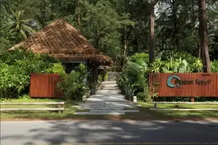 Haadson Resort - Khaolak, Phangnga - 20