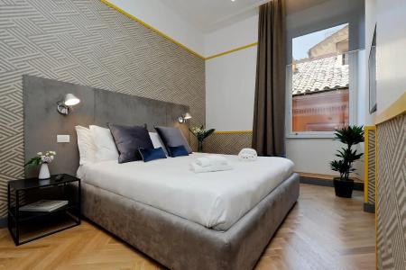 Roma Five Suites - 4
