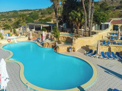 Porto Azzurro Aparthotel - 27