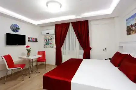 Taksim Istiklal Suites - 28