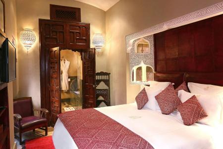 La Maison Arabe, Spa & Cooking Workshops - 49