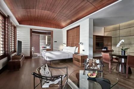 Singapore Marriott Tang Plaza (SG Clean) - 177