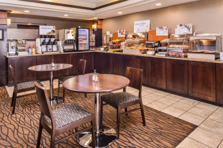 Holiday Inn Expresss & Suites West, An Ihg - 28