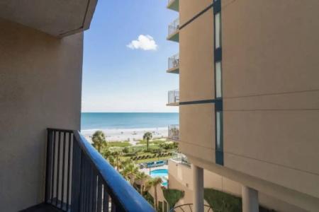 Breakers Resort - 54