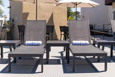 Coronado Beach Resort - 34