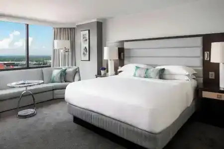 The Ritz-Carlton Atlanta - 92