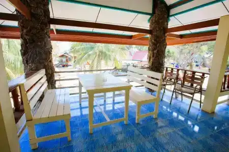 Rimtalay Koh-sichang - 25