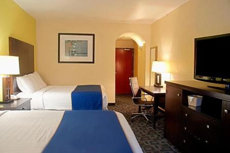 Super 8 By Wyndham/Dfw Apt/North - 30