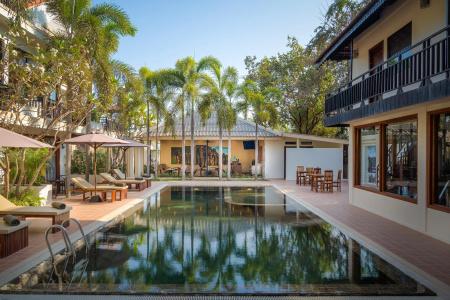 Suorkear Boutique & Spa - 18