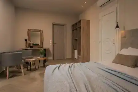 Aeolos Boutique and Suites - 53