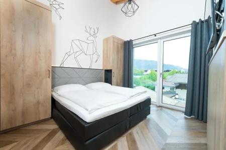 24 by Avenida & Residences Kaprun - 52