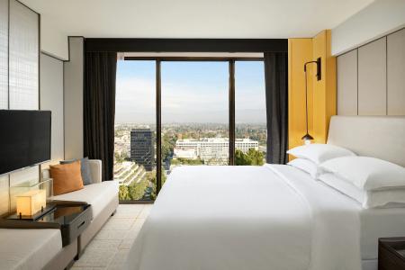 Sheraton Universal - 26