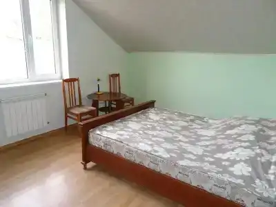 Хостел на Ахуне - 2
