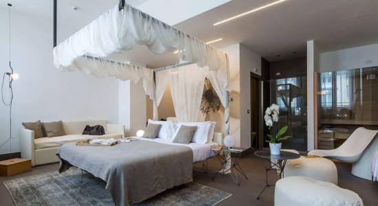 Mercatovecchio Luxury Suites - 3