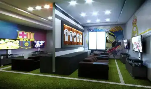 Wellmore Resort Charvak - 6