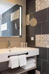 Hilton Garden Inn Tours Centre, France - 105
