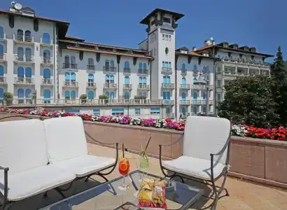 Savoy Palace - 21
