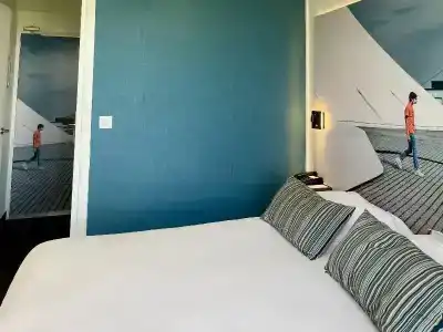 Best Western Arthotel - 41