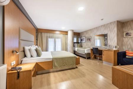 Gallery Residence & Nişantaşı - 92