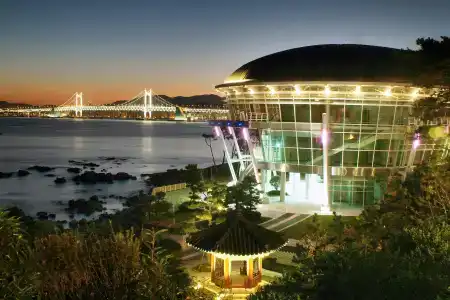 The Westin Josun Busan - 23
